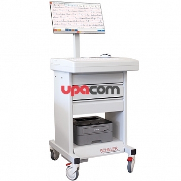 Система Cardiovit CS-200 Велоэргометр ERG 911S