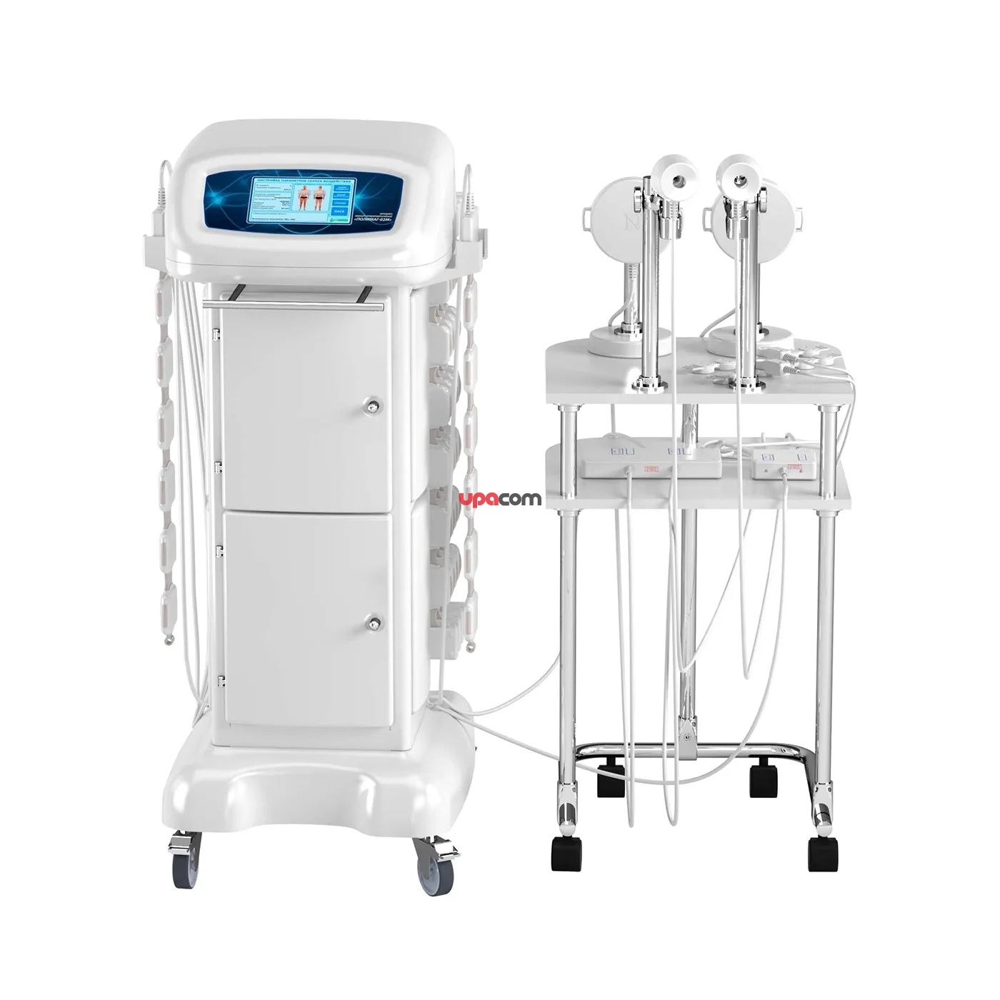 Комплекс магнитотерапевтический Еламед Полимаг-02М