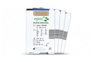 Epoc BGEM smart card 15 para (x50)
