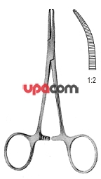 Зажимы артериальные