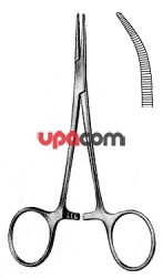 Зажимы артериальные