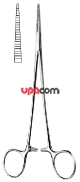 Зажимы артериальные