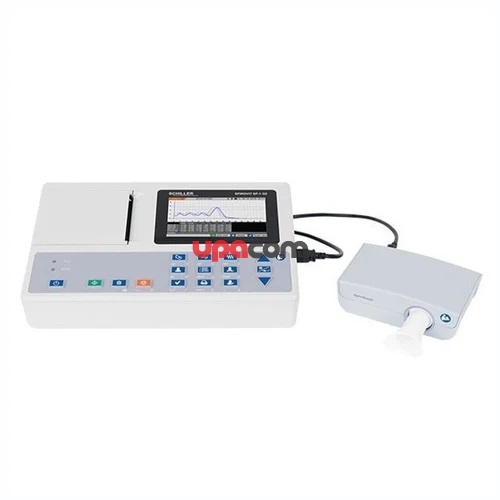 Компьютерный Спирометр Spirovit SP-1 G2
