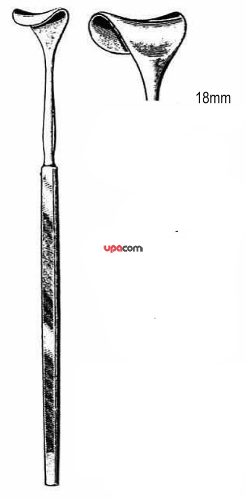 Расширители для век