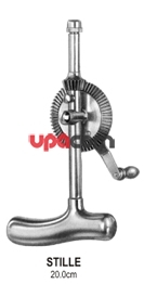 Ручные дрели