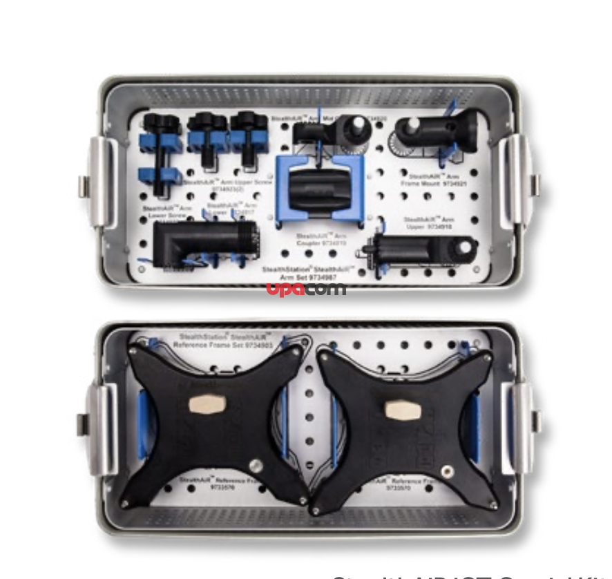Черепной комплект StealthAir iCT Medtronic