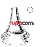 Зеркала ушные