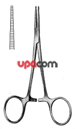 Зажимы артериальные