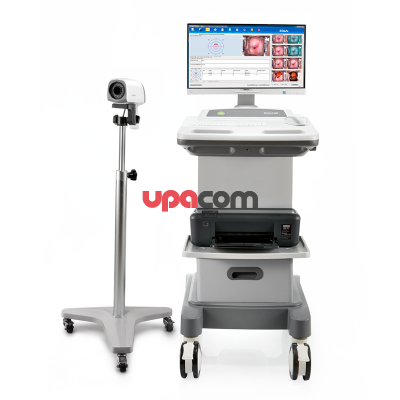 Видеокольпоскопы Edan С3/С6